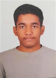 SAHIL MORE
